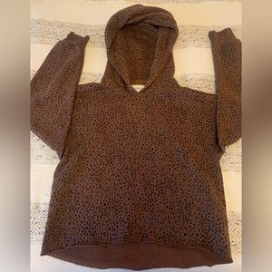 Women’s Abercrombie & Fitch Soft Collection Hoodie